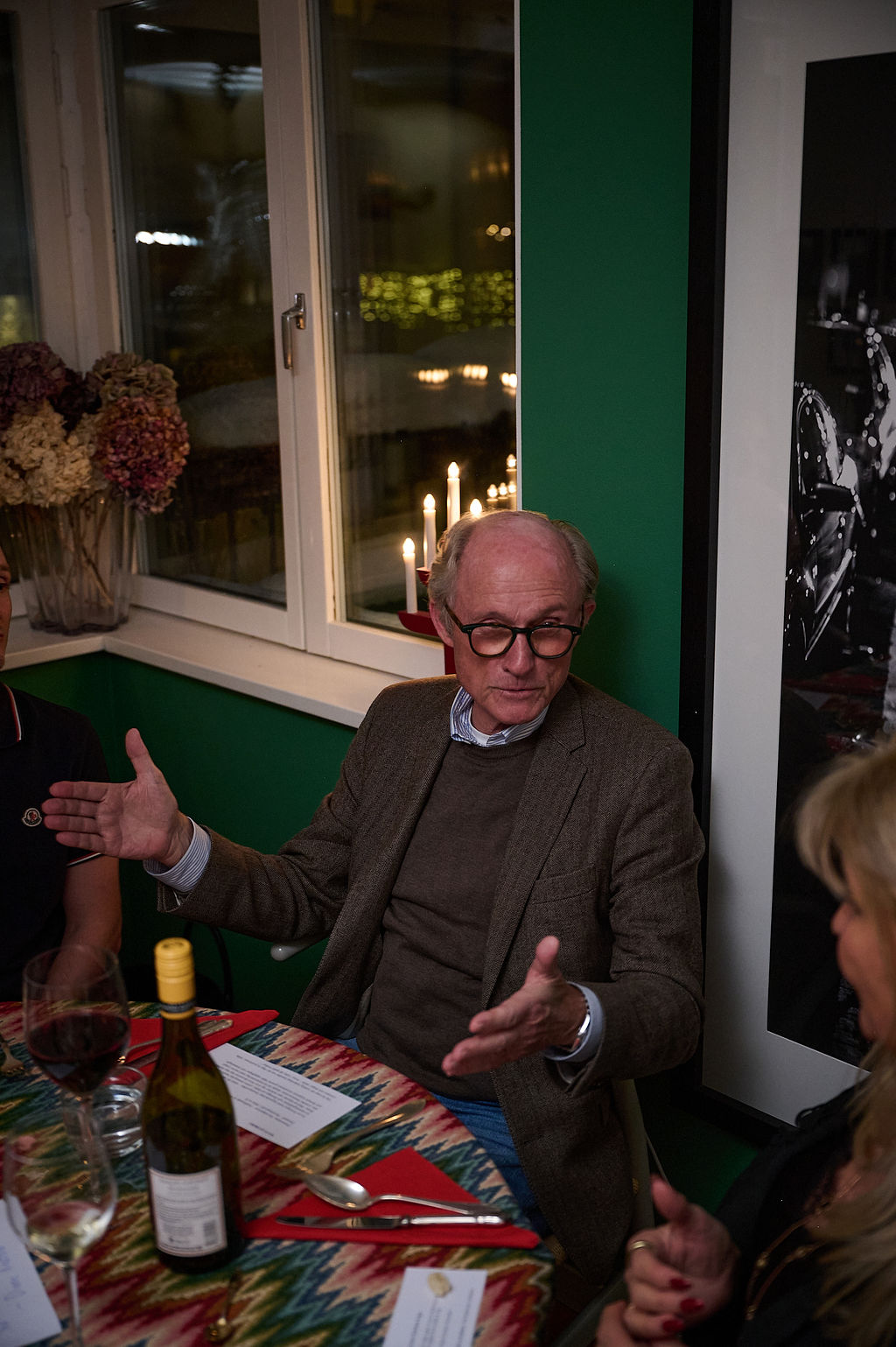 Mats Qviberg